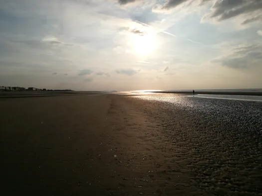 Oostduinkerke (België)